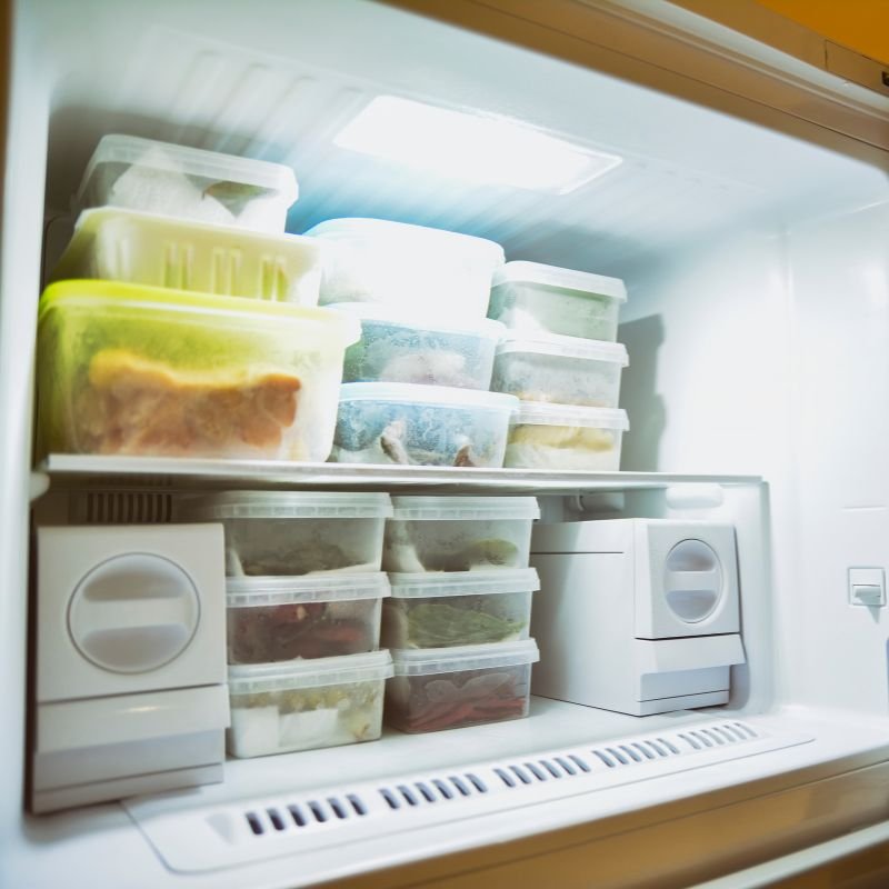 صيانة ديب فريزر وايت ويل