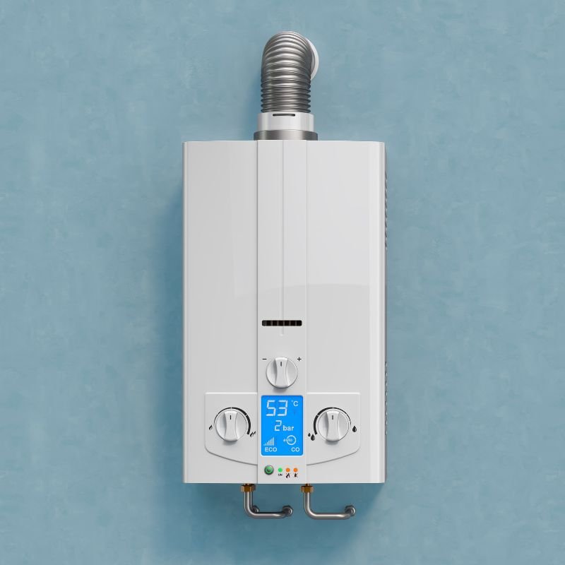 صيانة سخانات وايت ويل